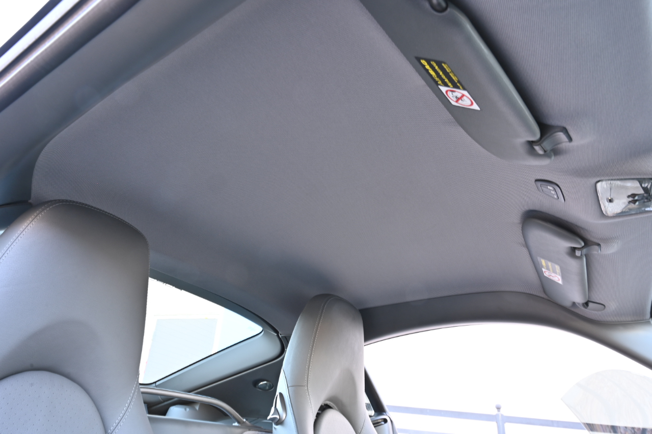 Porsche Cayman  2007