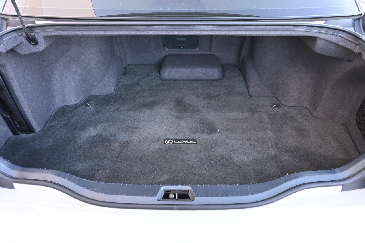 Lexus LS 430 Sedan 2005