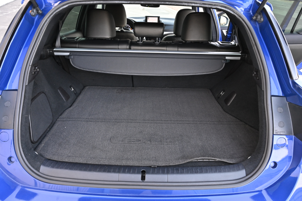 Lexus CT 200h  2013