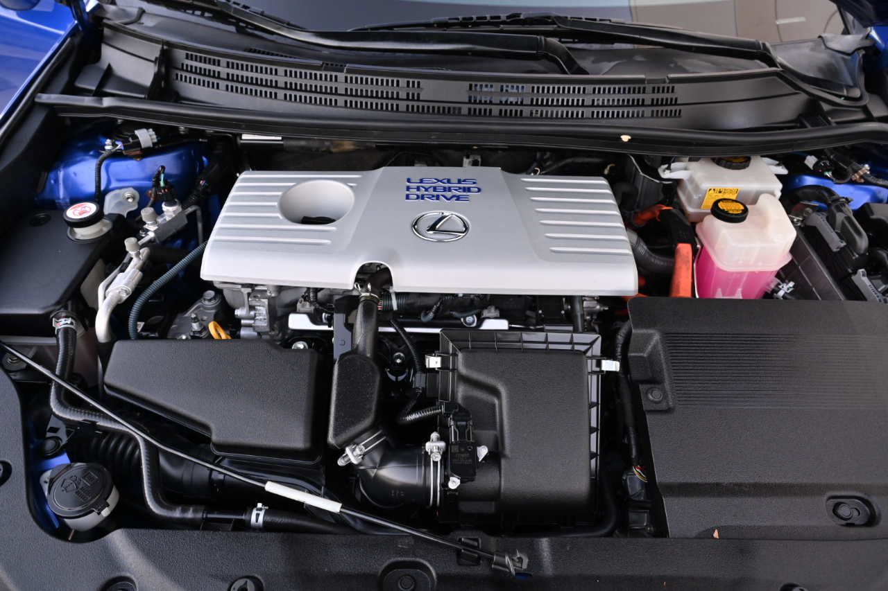 Lexus CT 200h  2013