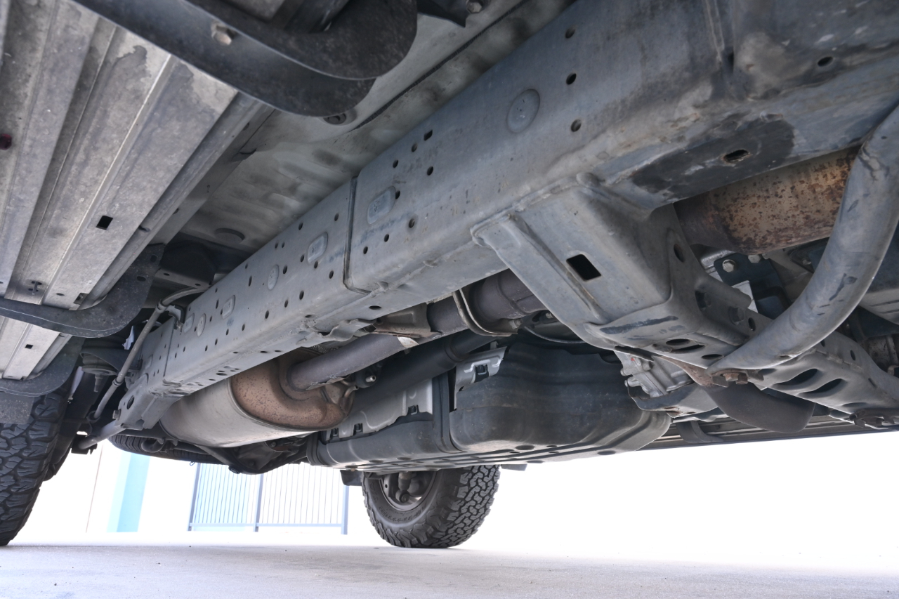 Toyota 4Runner photo 11