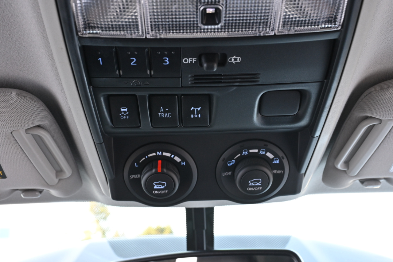 Toyota 4Runner photo 22