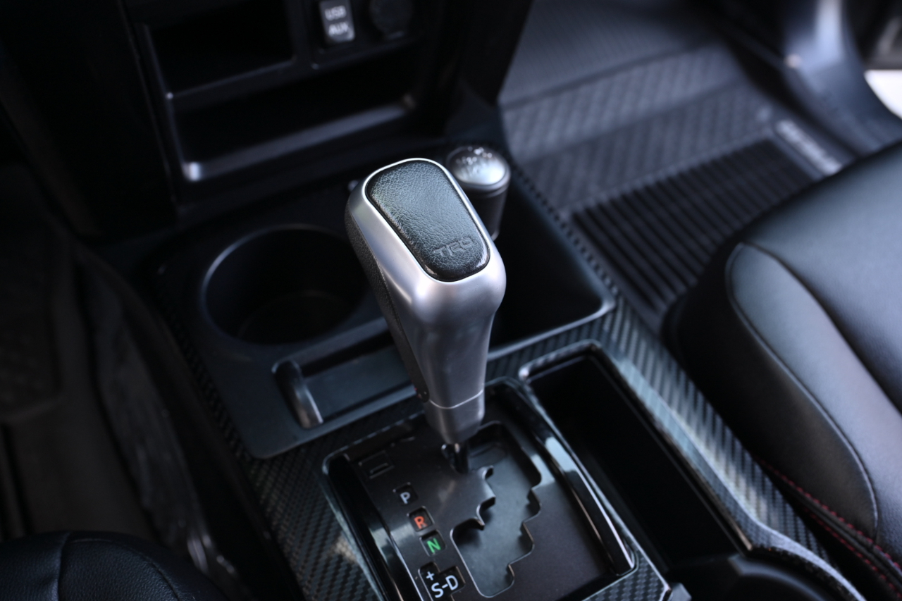 Toyota 4Runner photo 29