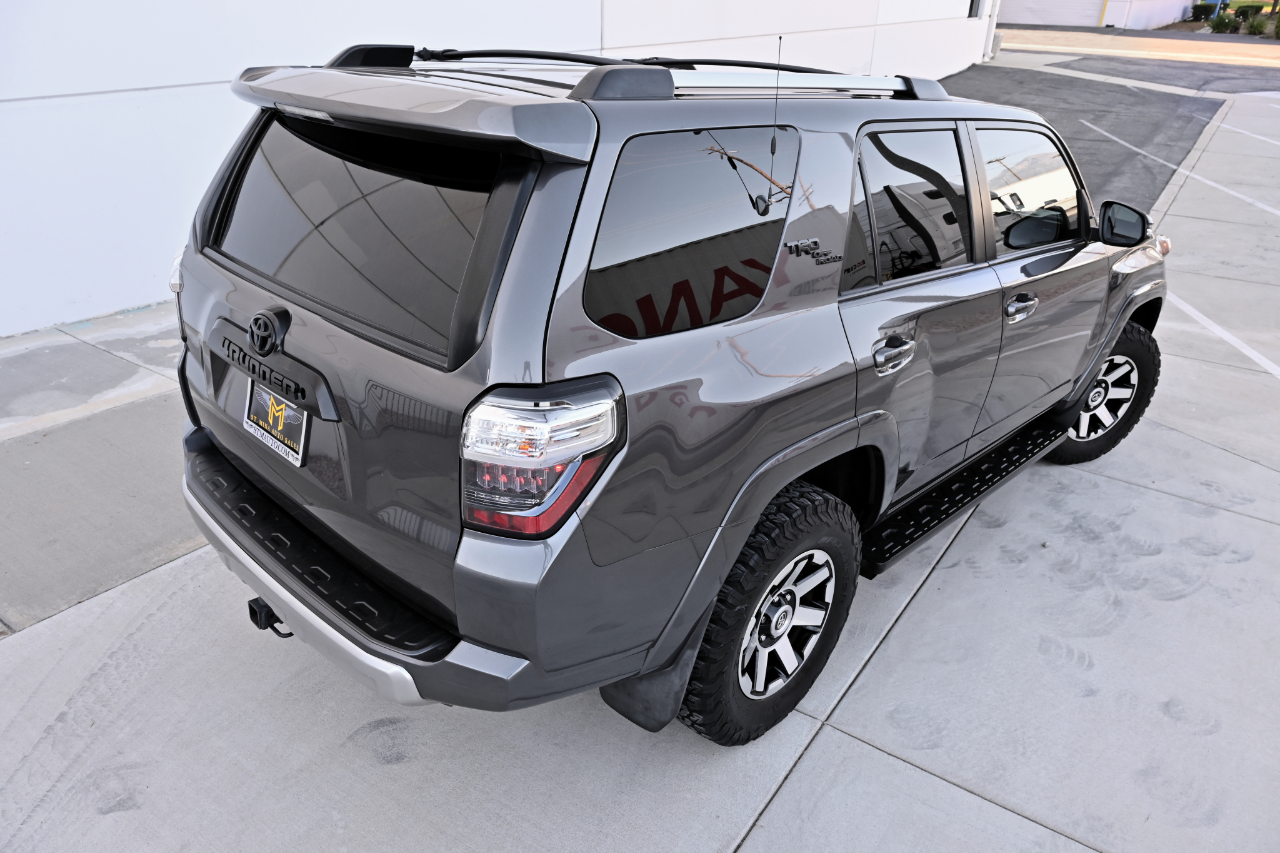 Toyota 4Runner photo 32