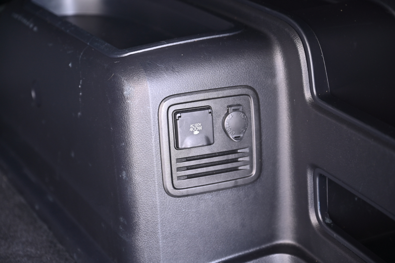 Toyota 4Runner photo 40