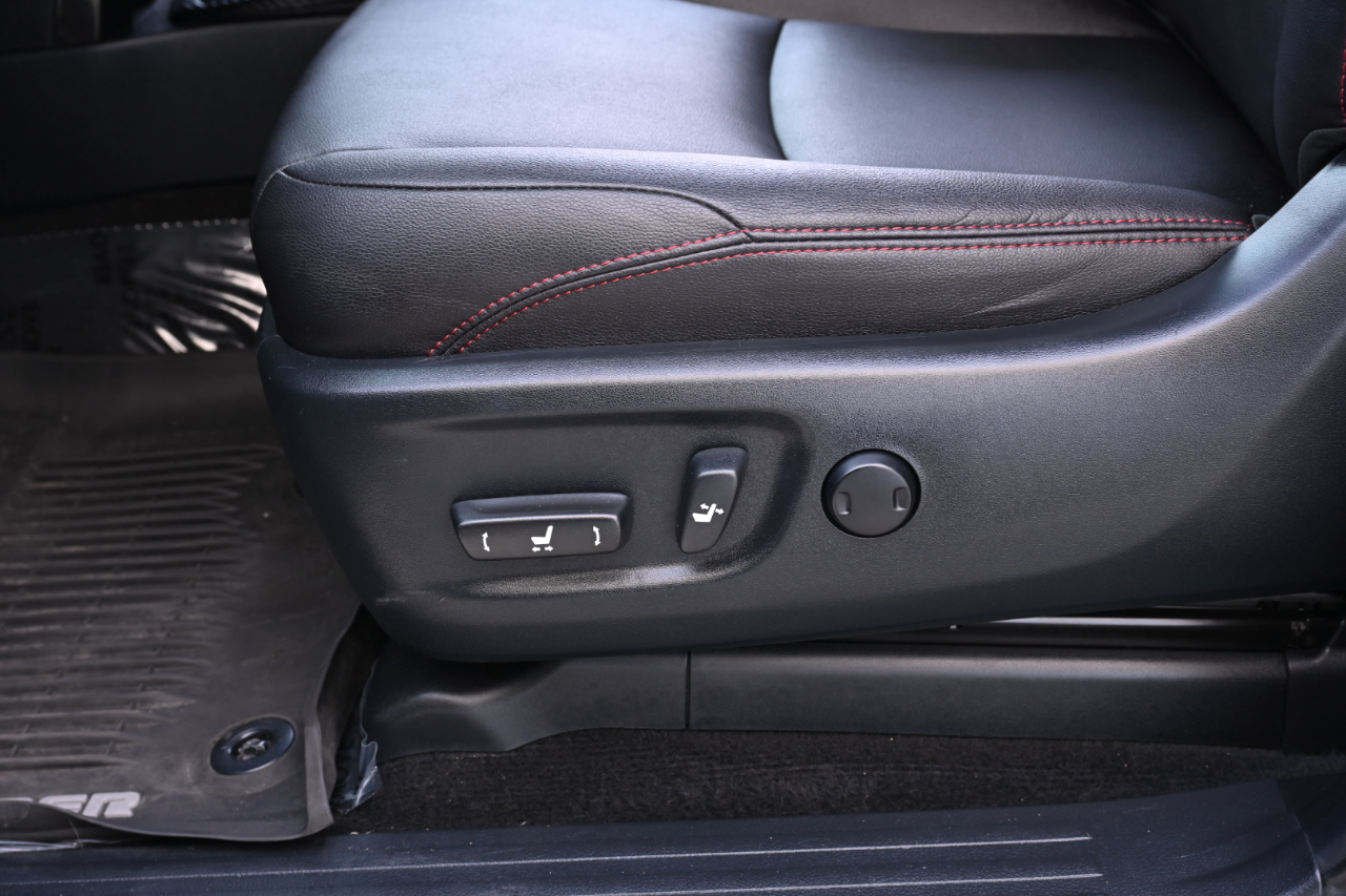 Toyota 4Runner photo 42