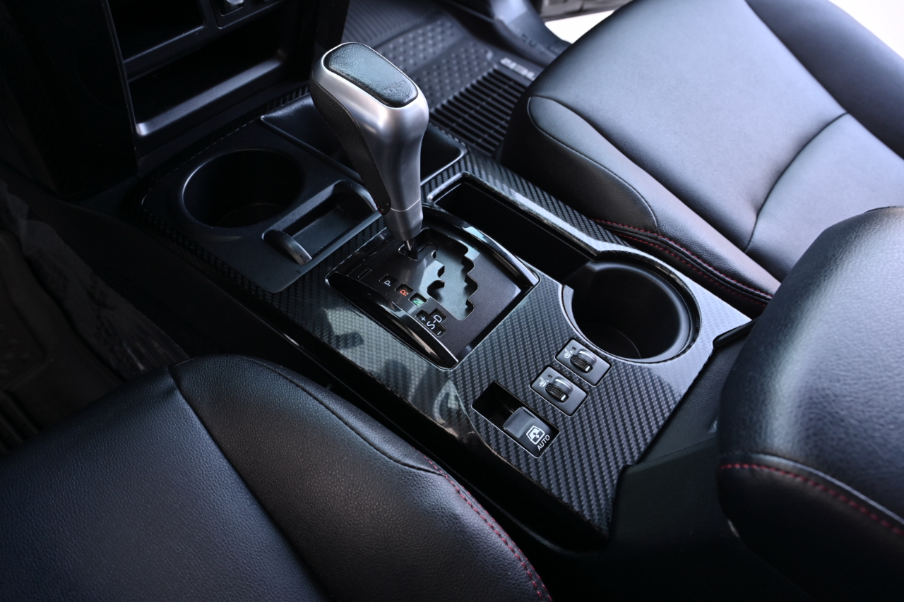 Toyota 4Runner photo 43
