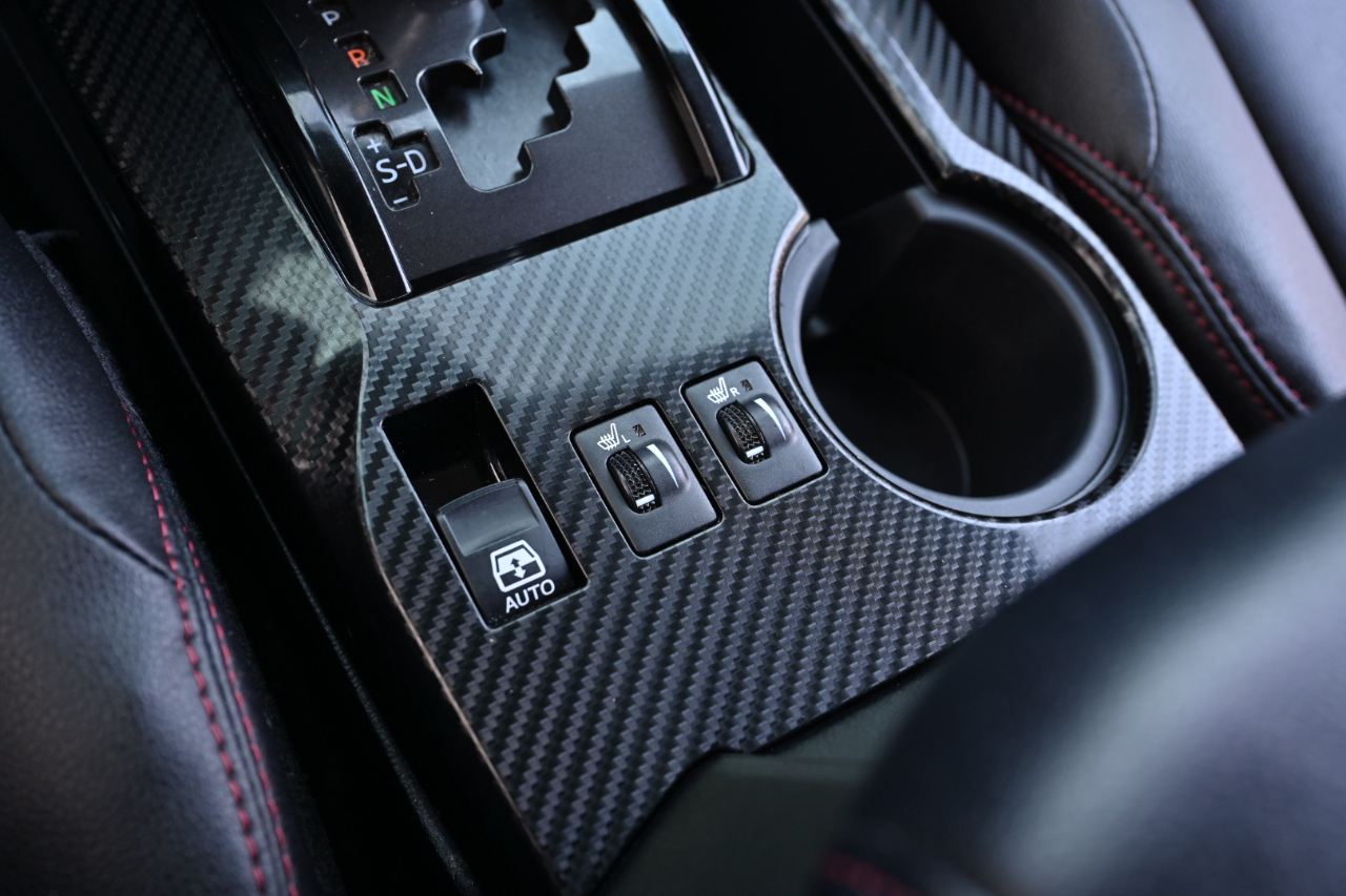 Toyota 4Runner photo 44