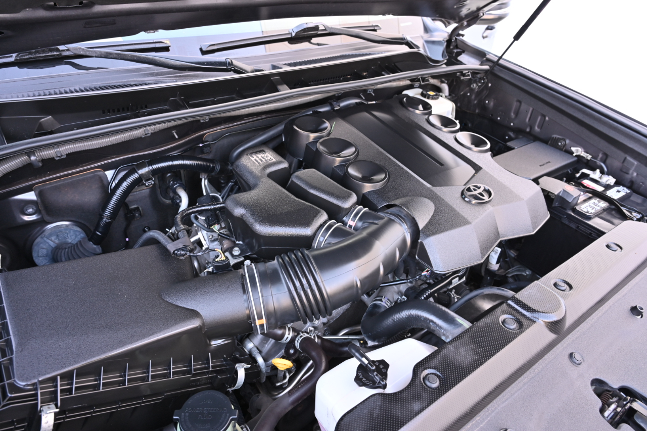 Toyota 4Runner photo 46