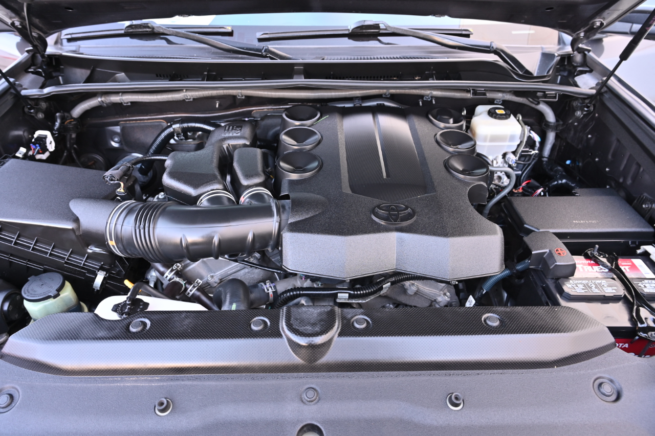 Toyota 4Runner photo 47