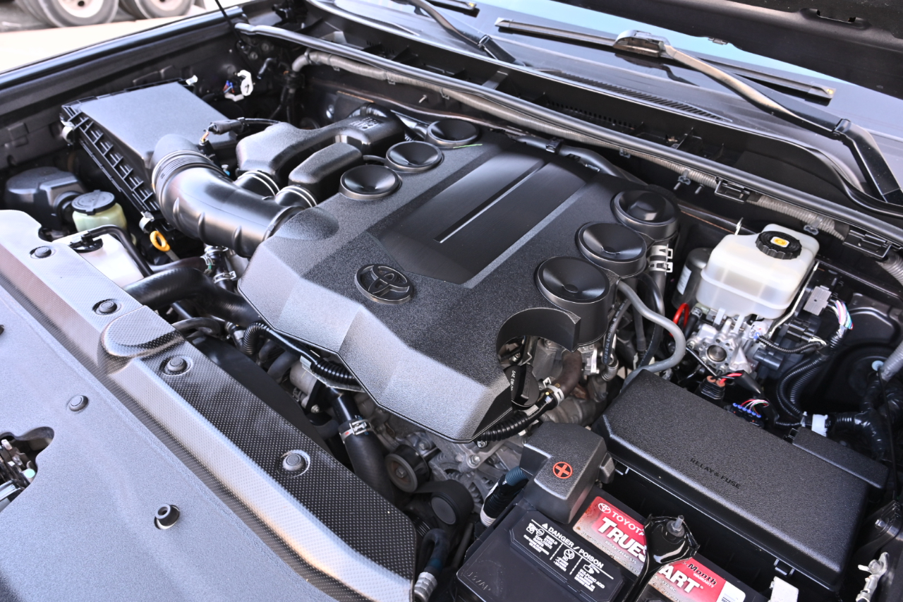 Toyota 4Runner photo 48