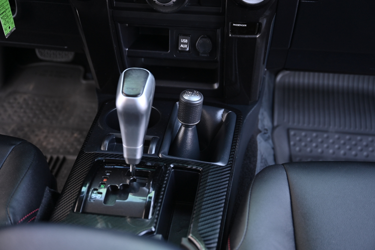 Toyota 4Runner photo 50