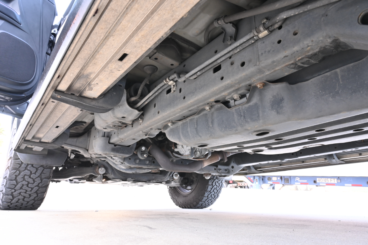 Toyota 4Runner photo 53