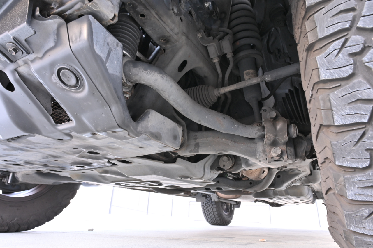 Toyota 4Runner photo 54