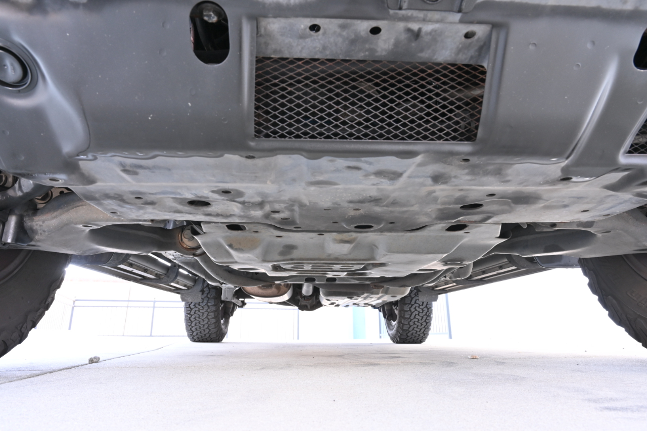 Toyota 4Runner photo 55
