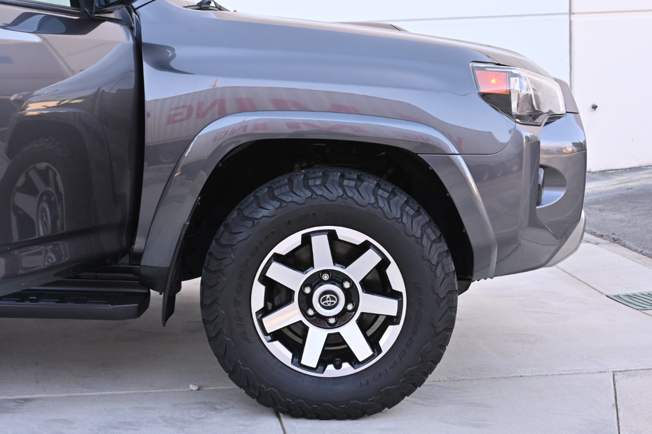 Toyota 4Runner photo 57
