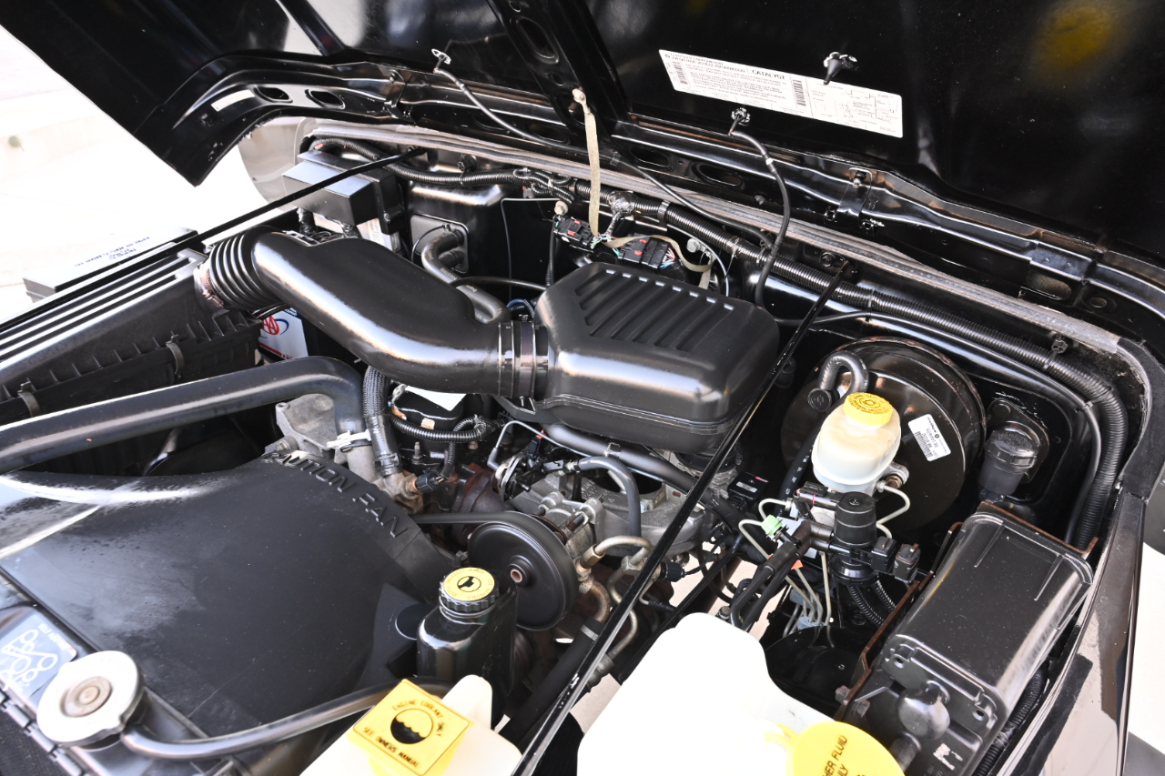 Jeep Wrangler SE 1998