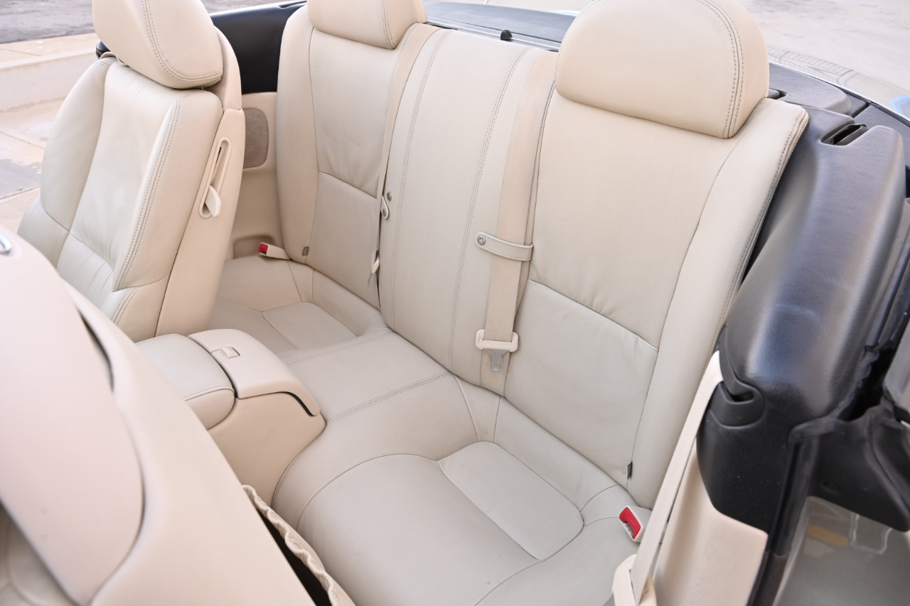 Lexus SC photo 14