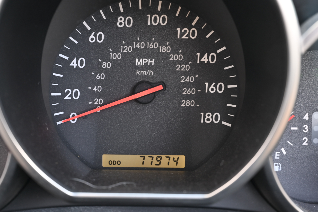 Lexus SC photo 21