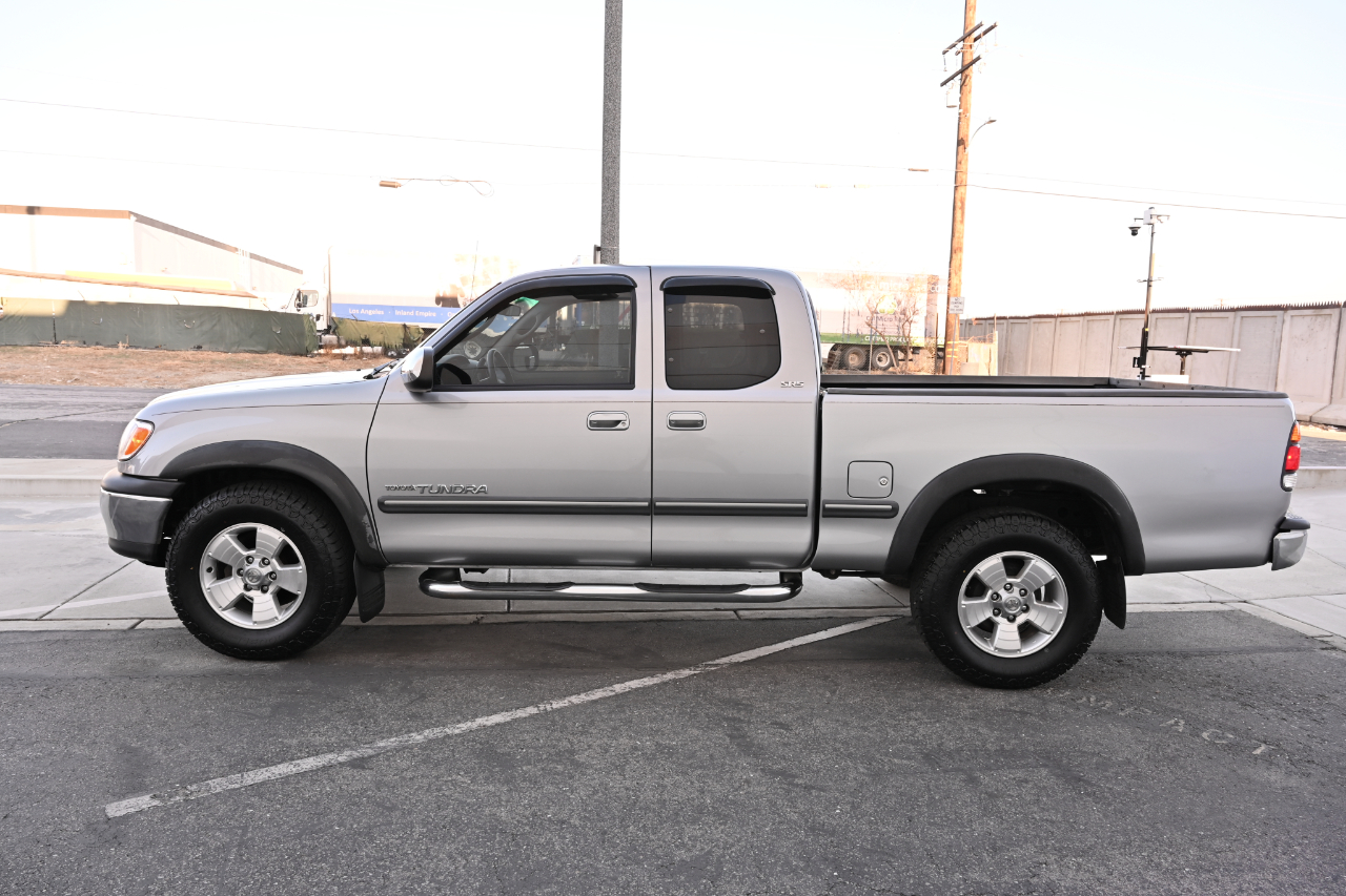 Toyota Tundra photo 4