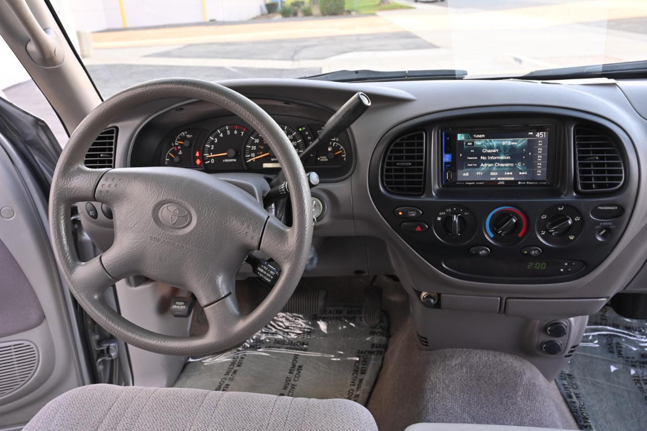 Toyota Tundra photo 13