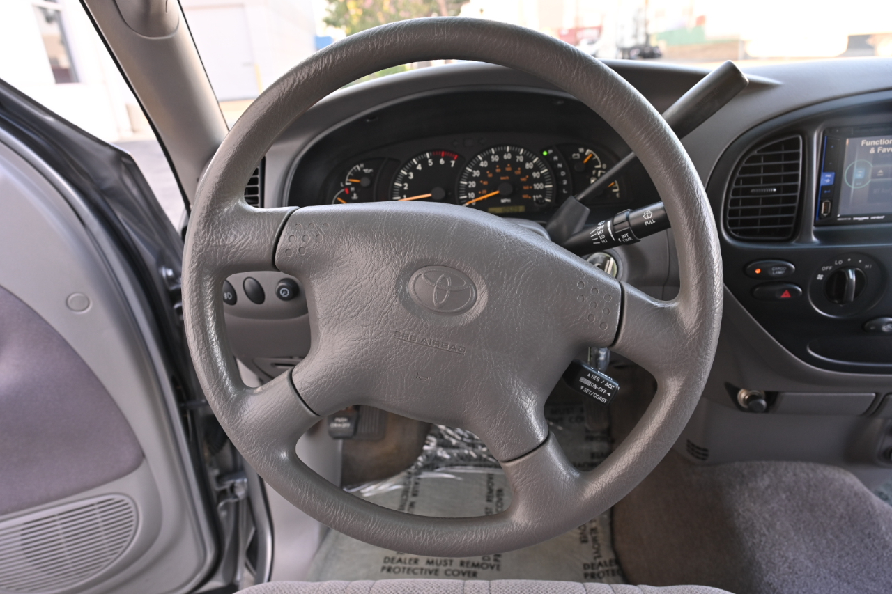 Toyota Tundra photo 14