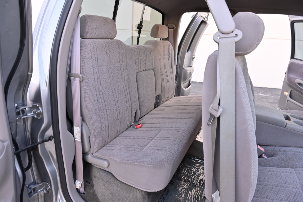 Toyota Tundra photo 15