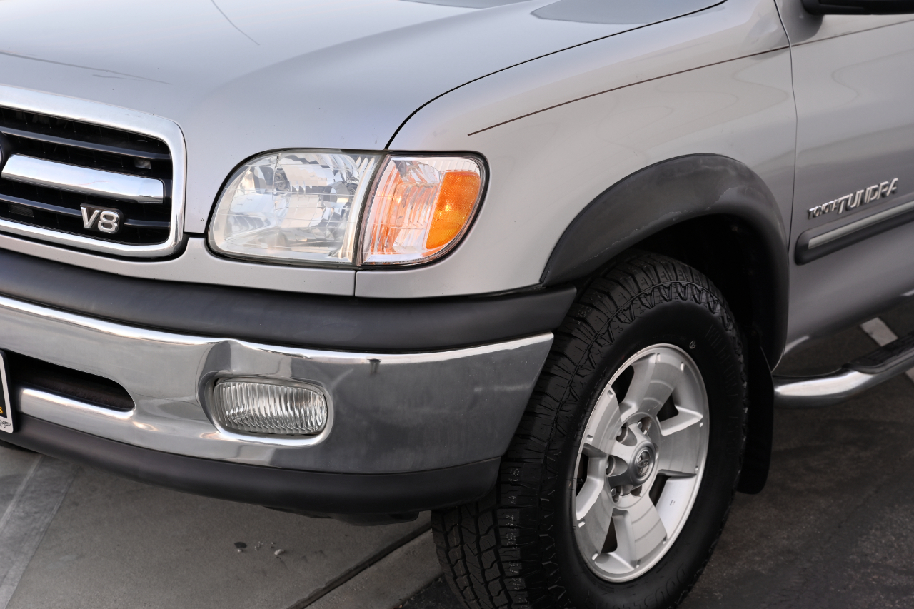 Toyota Tundra photo 17