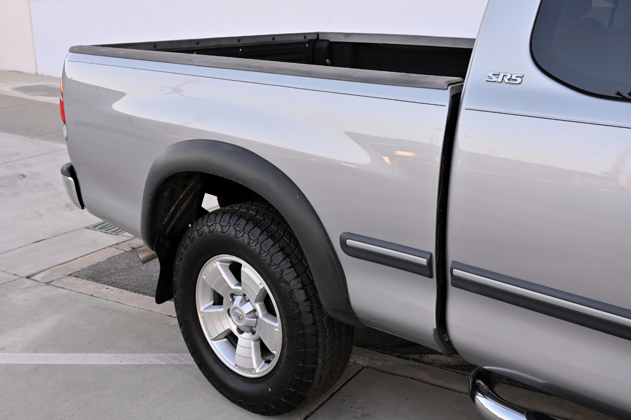 Toyota Tundra photo 20