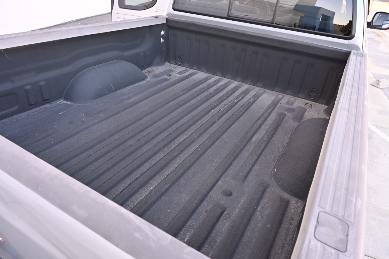 Toyota Tundra photo 21
