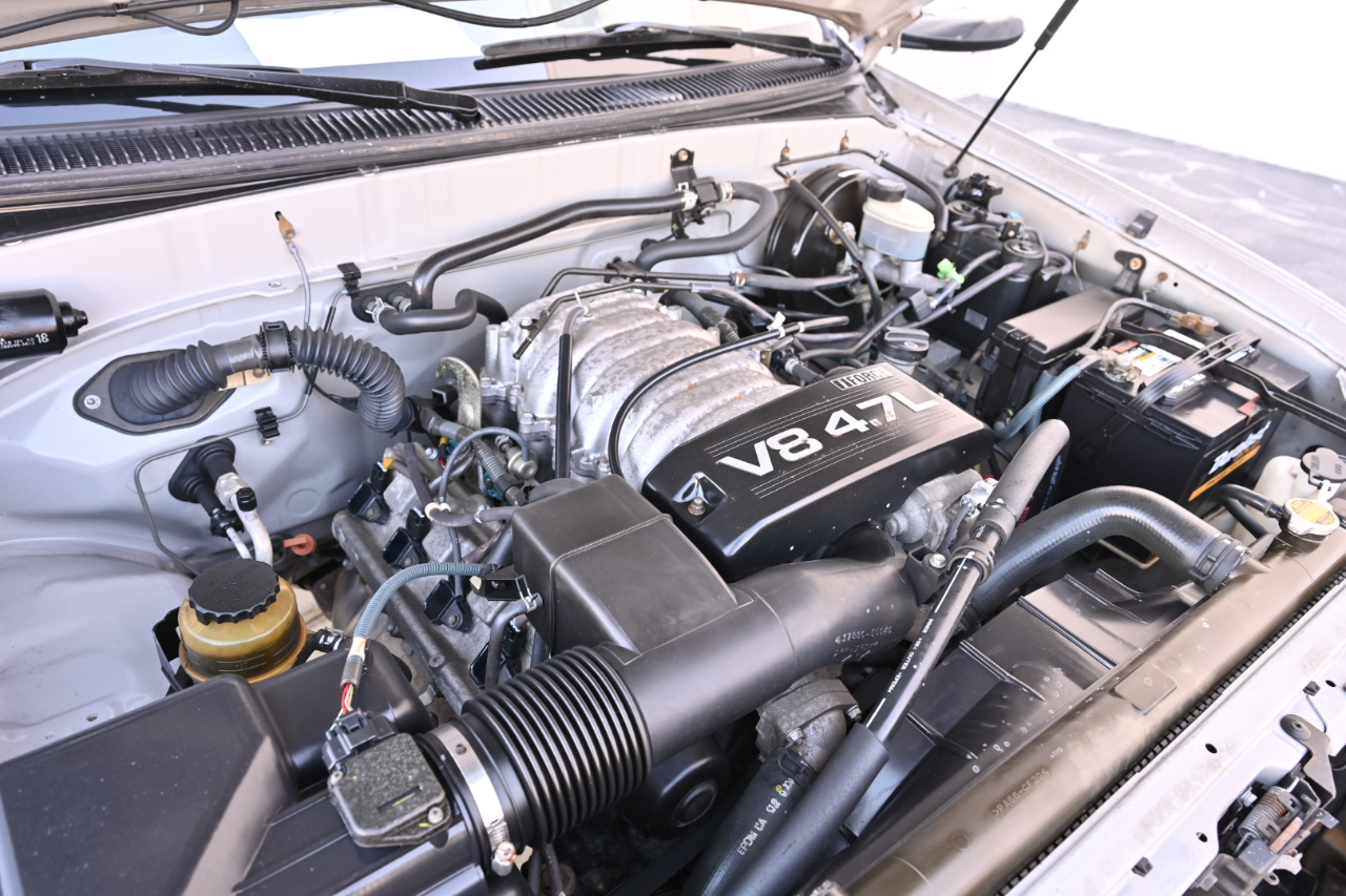 Toyota Tundra photo 25