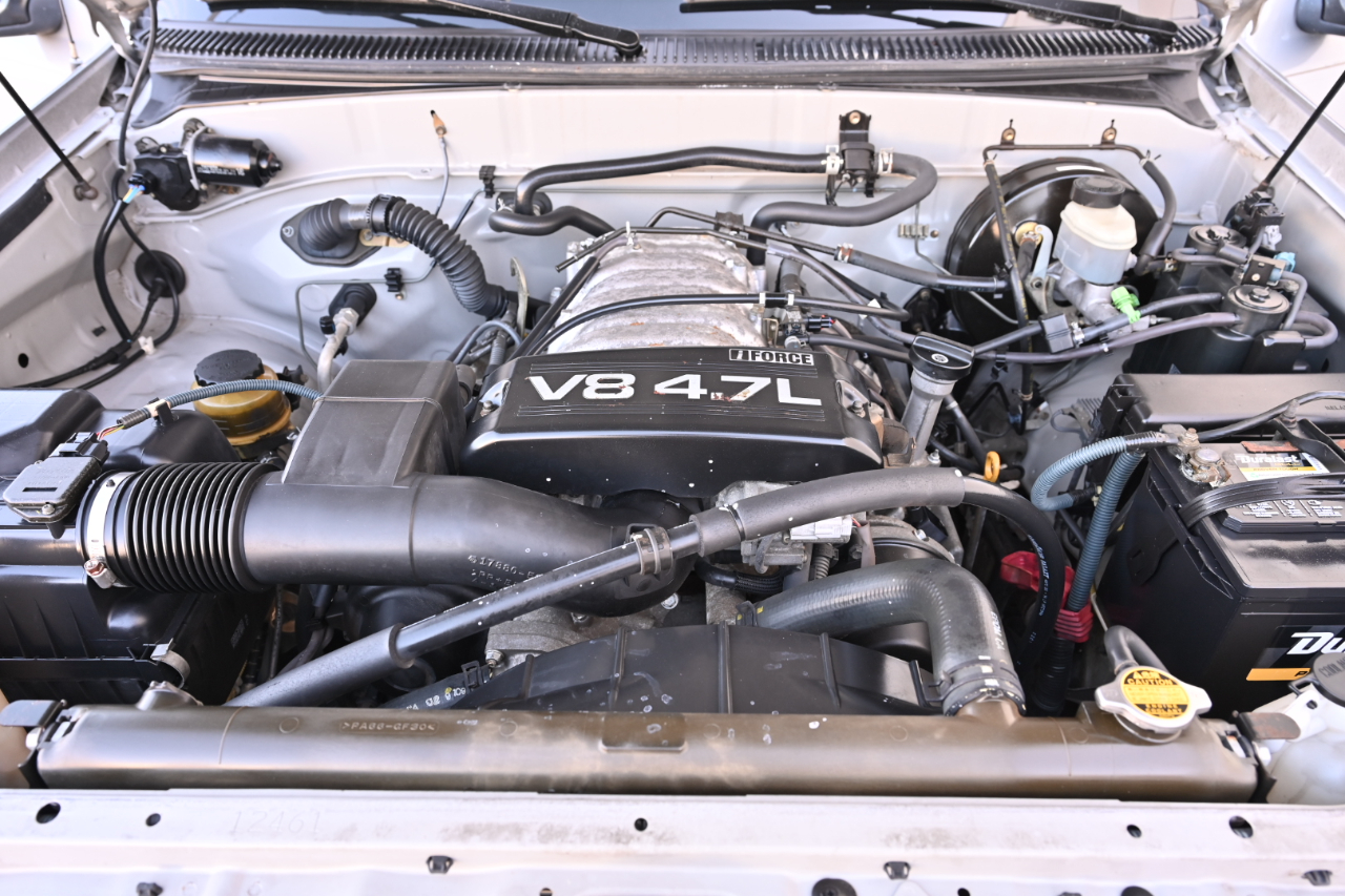 Toyota Tundra photo 26