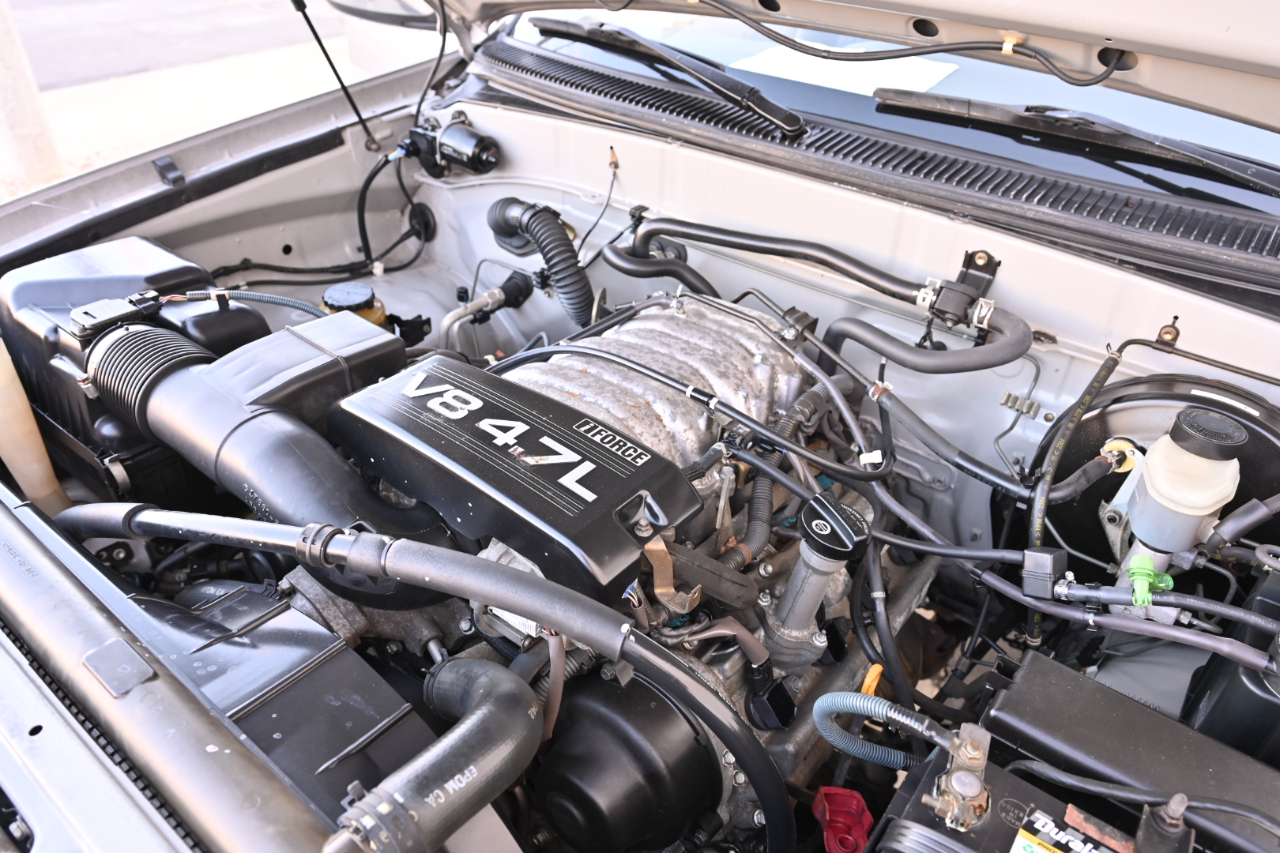 Toyota Tundra photo 27