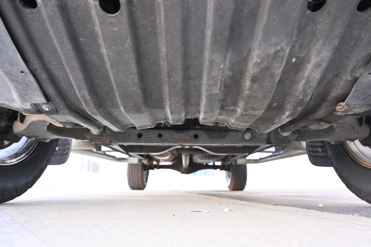 Toyota Tundra photo 28