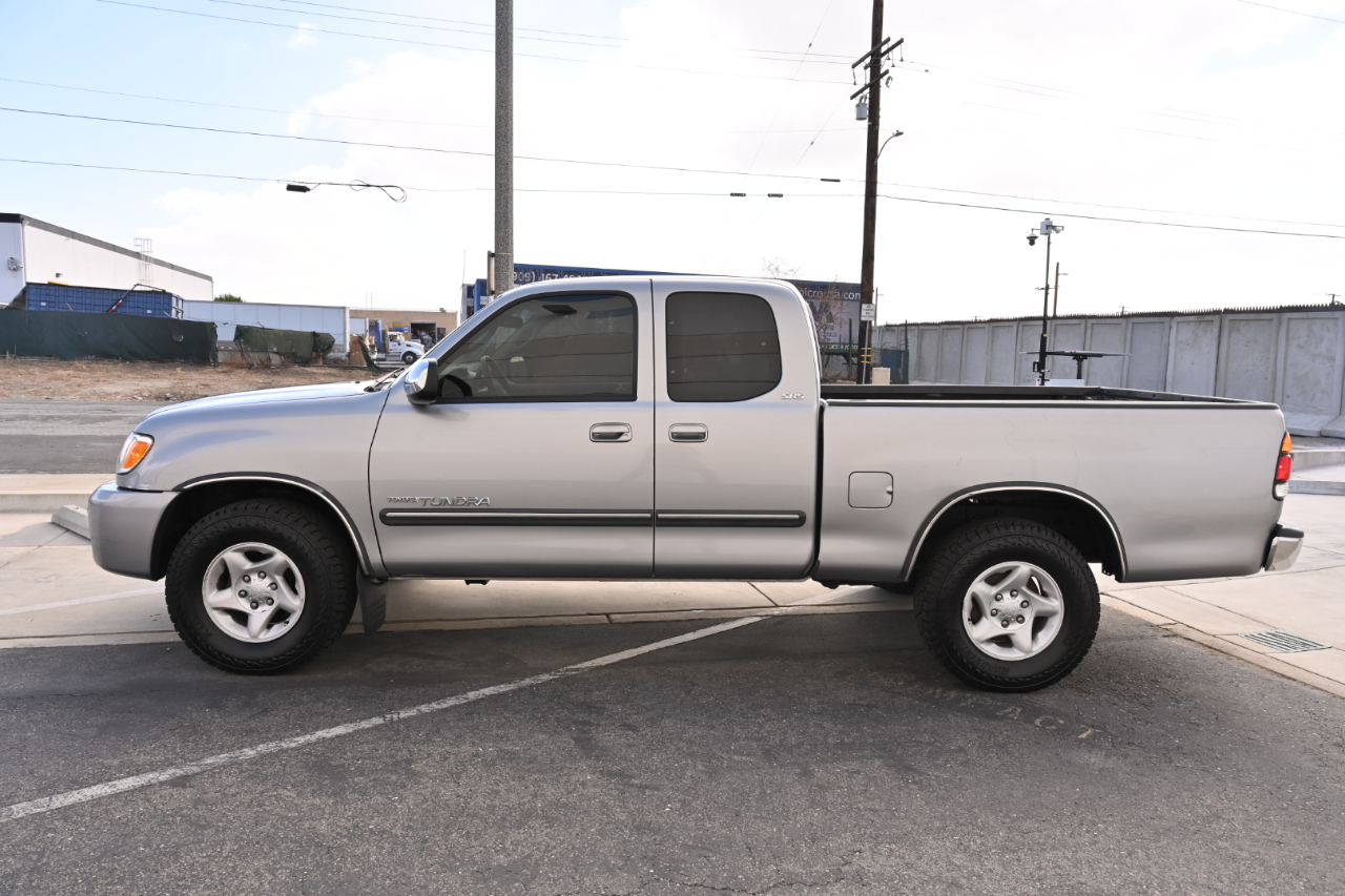 Toyota Tundra photo 4