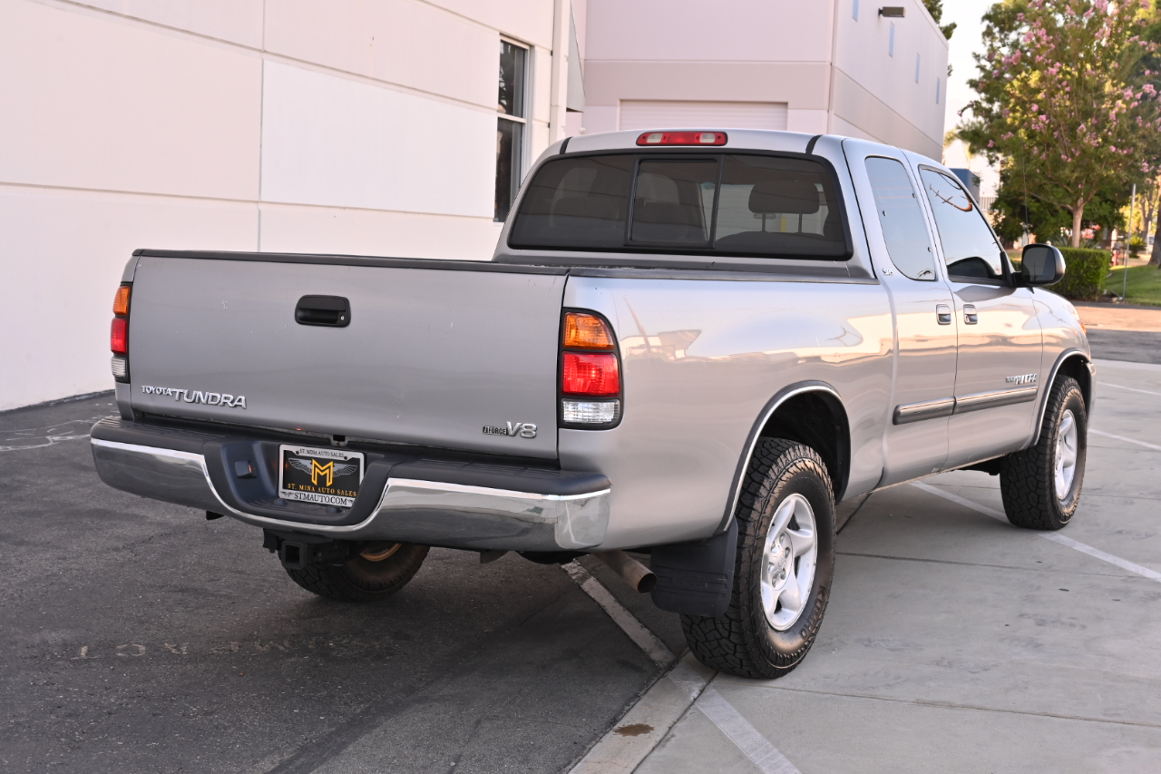 Toyota Tundra photo 7
