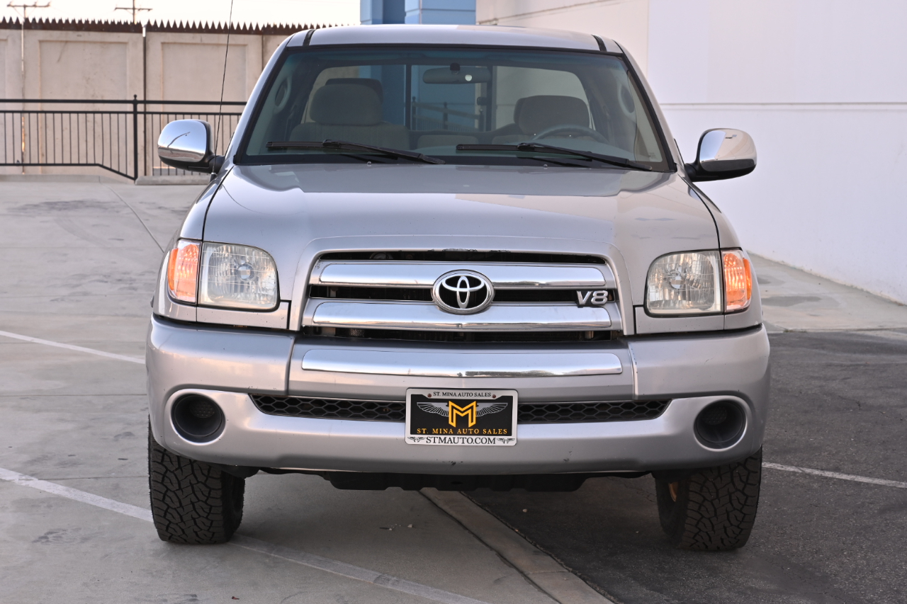 Toyota Tundra photo 10