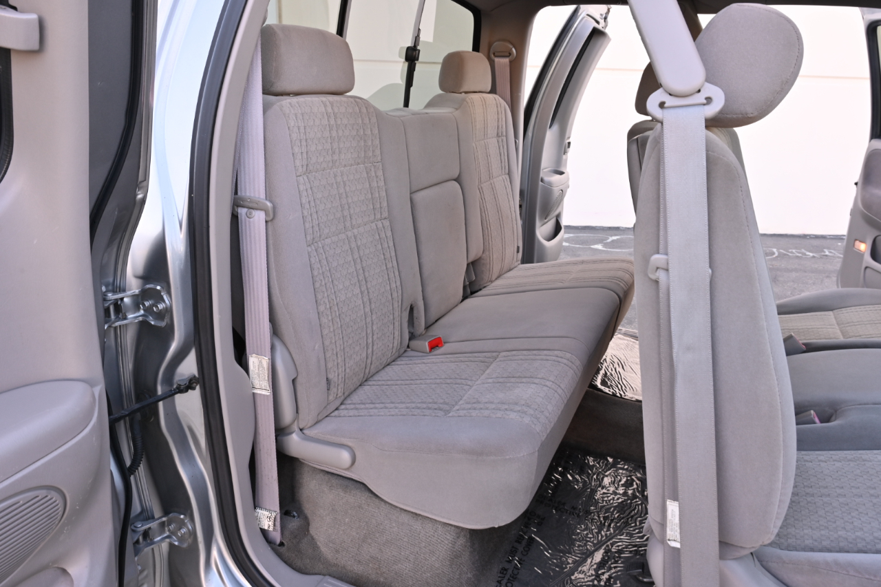 Toyota Tundra photo 15