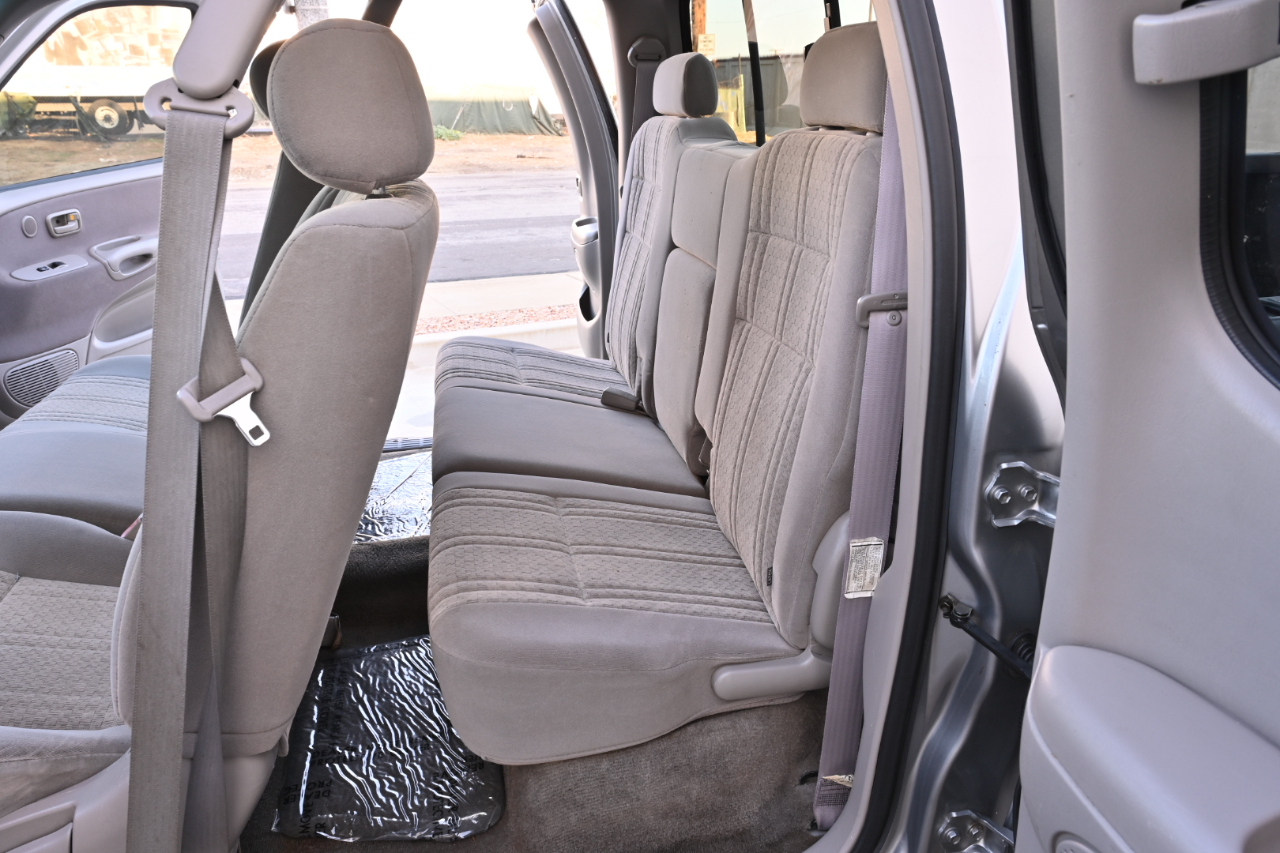 Toyota Tundra photo 16