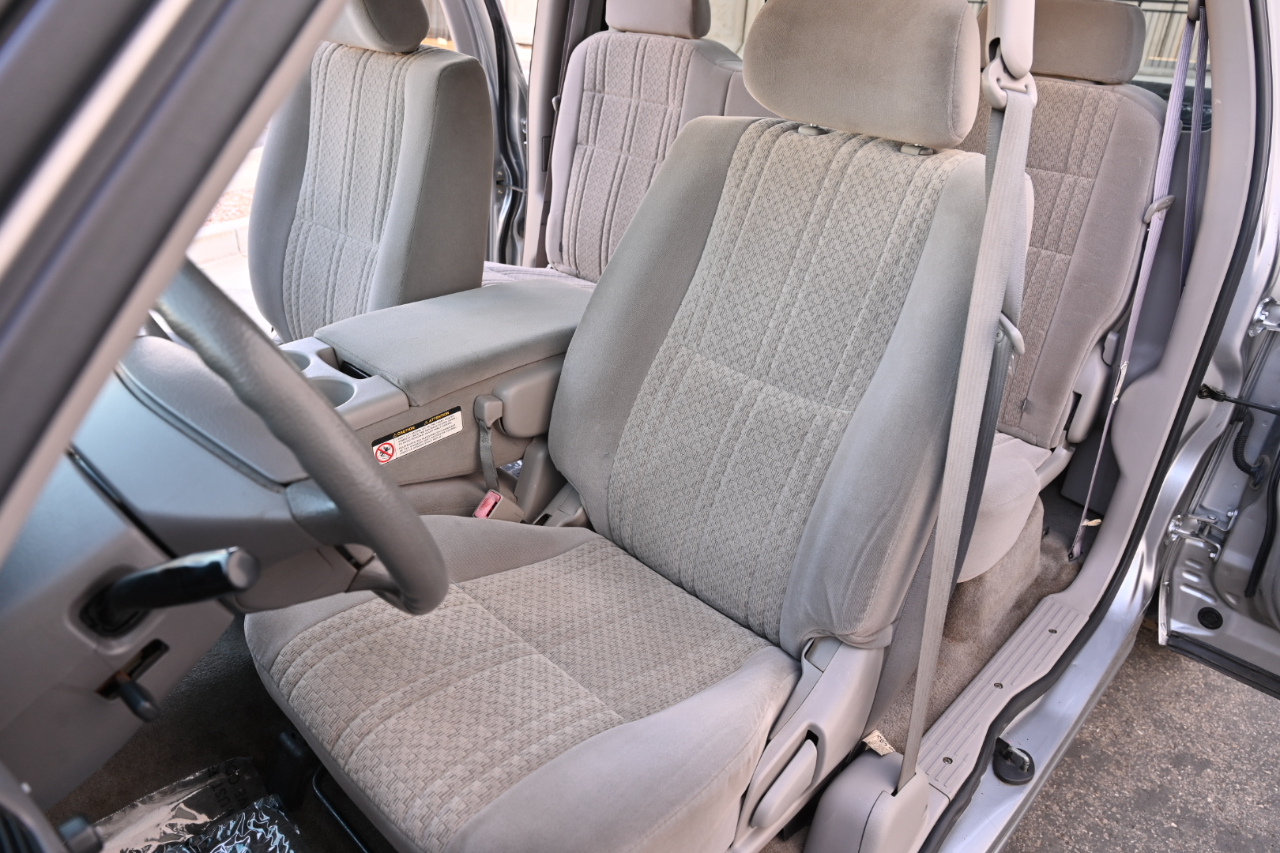 Toyota Tundra photo 17