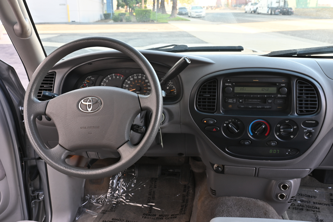 Toyota Tundra photo 20