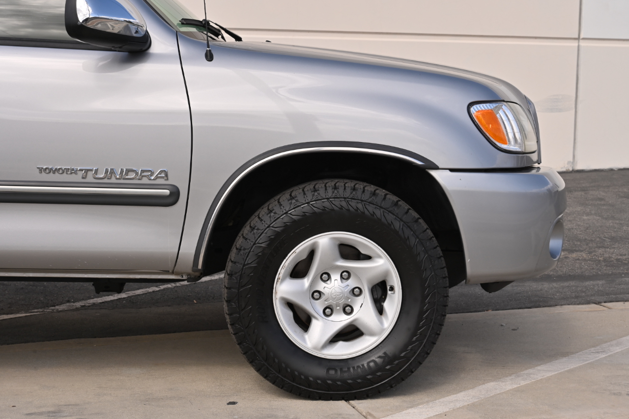 Toyota Tundra photo 24