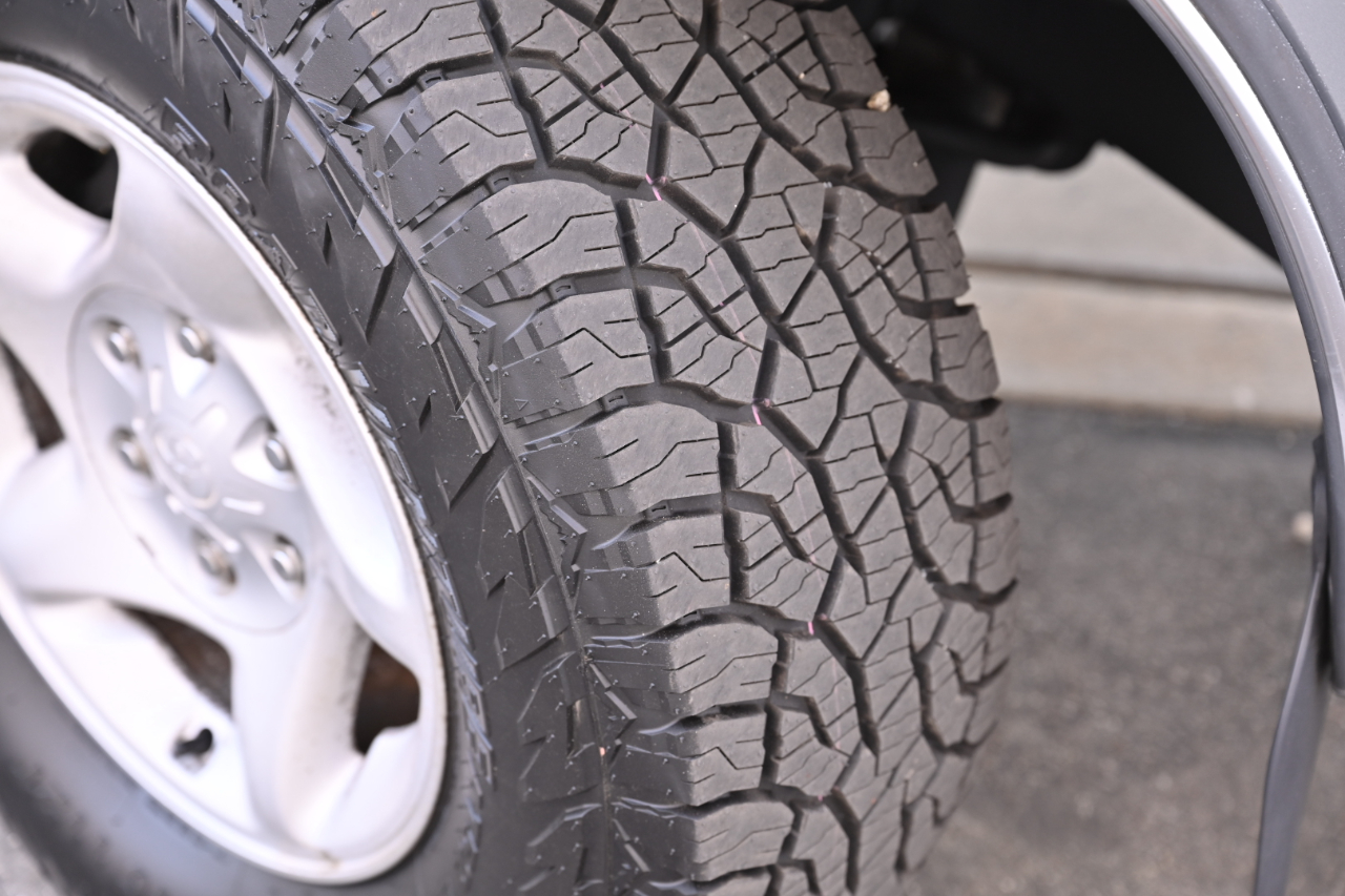 Toyota Tundra photo 26