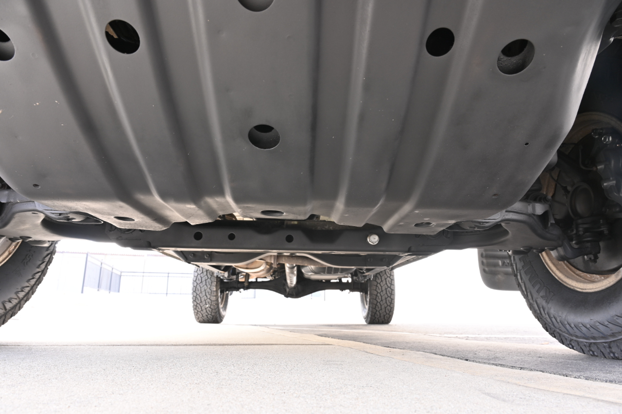 Toyota Tundra photo 27