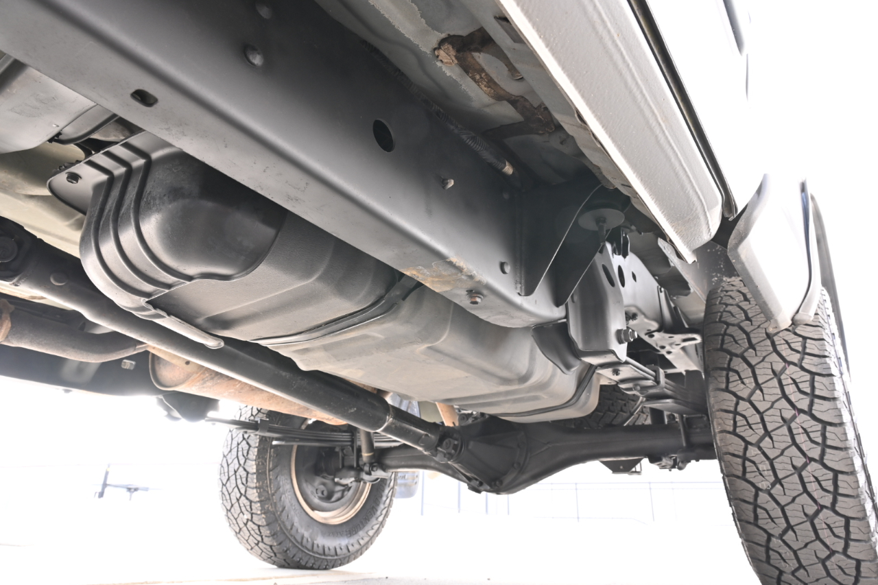 Toyota Tundra photo 29