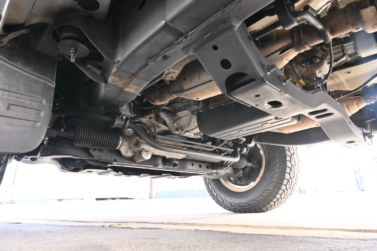 Toyota Tundra photo 30