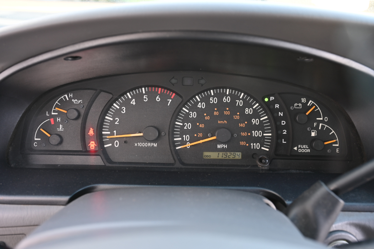 Toyota Tundra photo 31