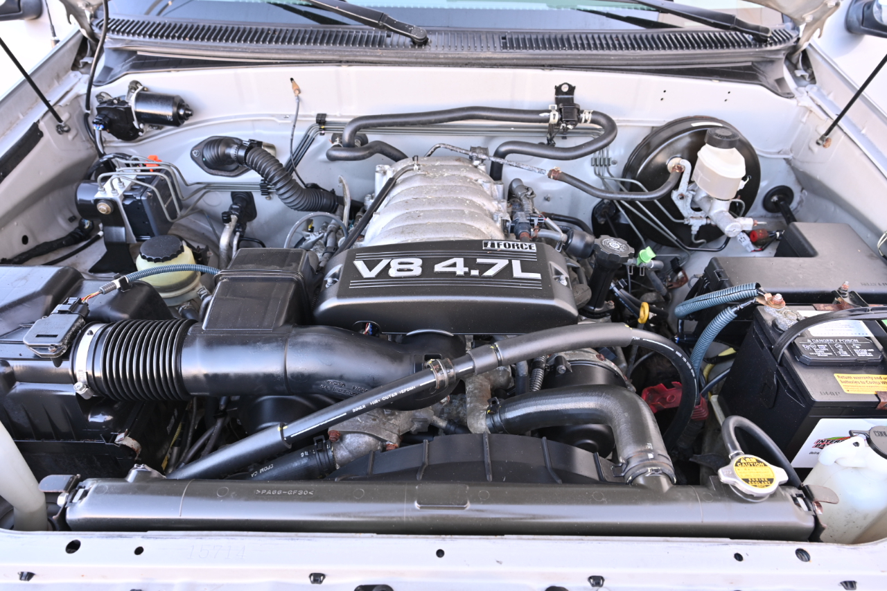 Toyota Tundra photo 32
