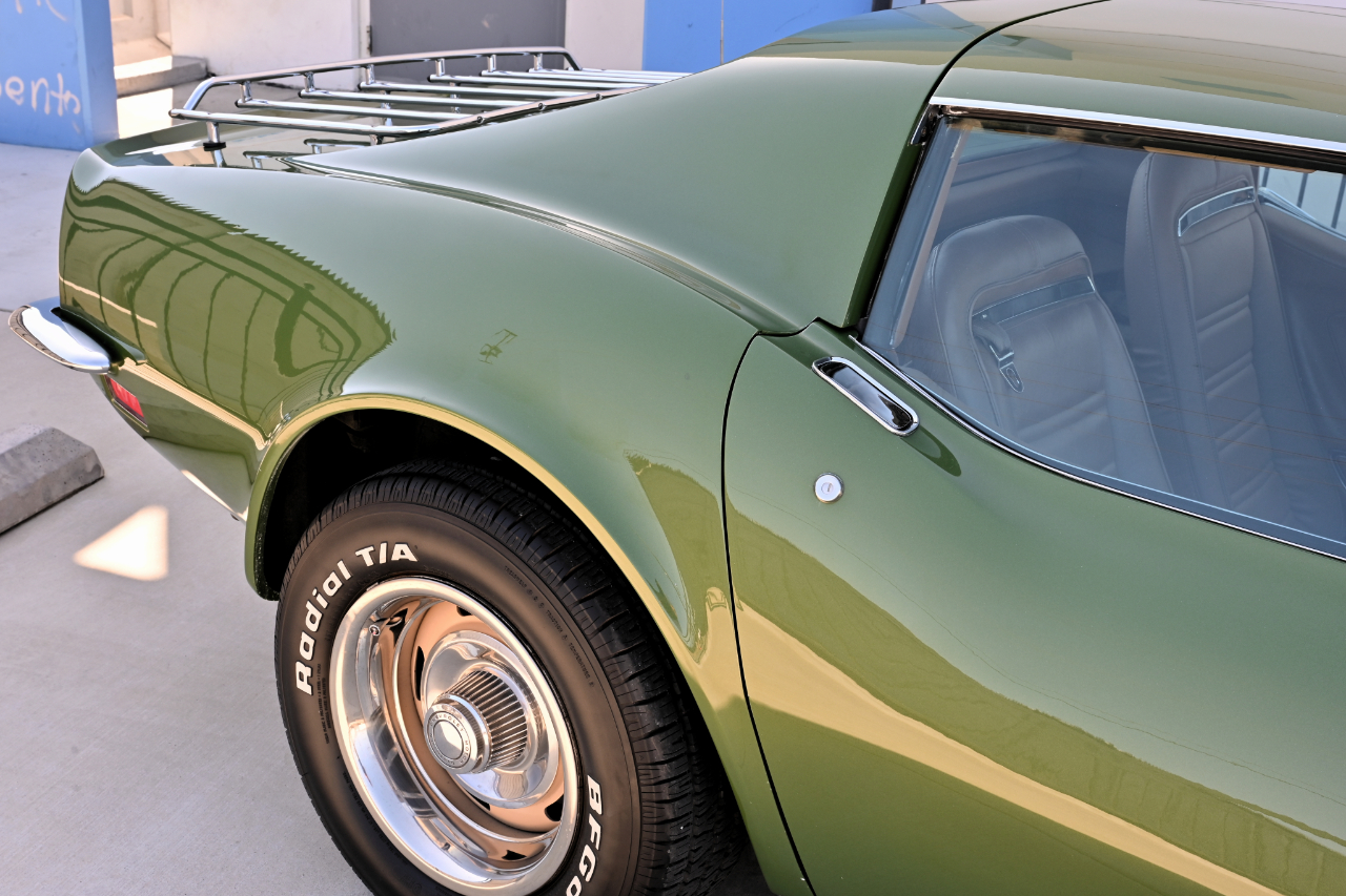 Mitsubishi Corvette photo 30