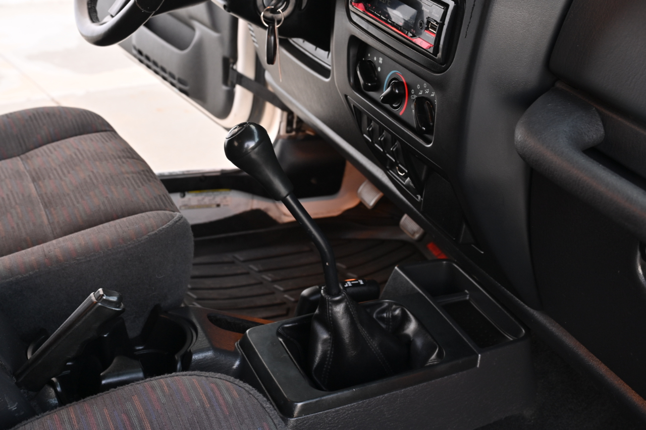 Jeep Wrangler photo 23
